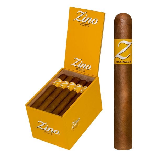 Zino Nicaragua Toro Natural - Mike's Cigars