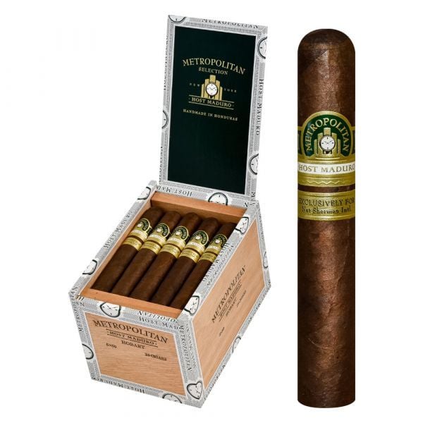 FERIO TEGO METRO HOST HOBART METROPOLITAN SELECTION ROBUSTO