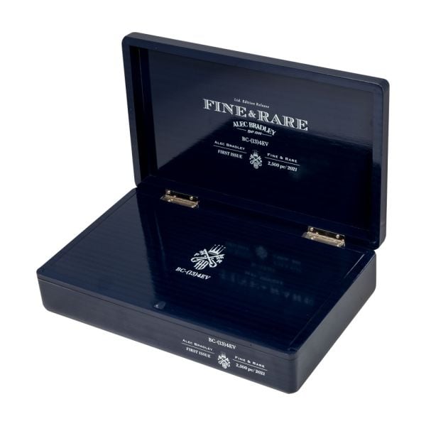 Alec Bradley Fine and Rare BC-(13)4EV - L.E. 2022 Natural - Mike's