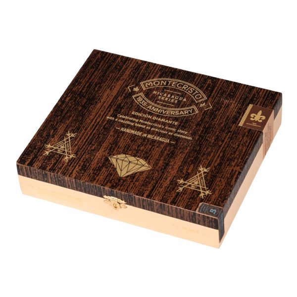 Montecristo 1935 Anniversary Diamante No. 2 - Mike's Cigars
