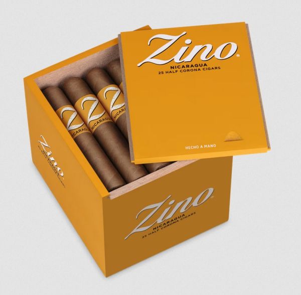 ナミンコ Zino Nicaragua Half Corona Natural - Mike's Cigars