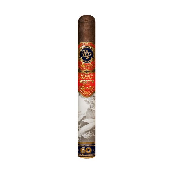 Rocky Patel Sixty Toro Gift Pack Natural - Mike's Cigars