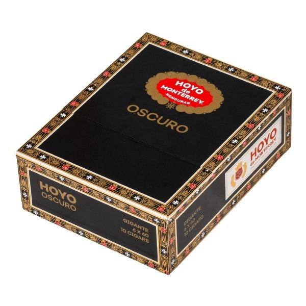 Hoyo de Monterrey Oscuro Toro - Mike's Cigars