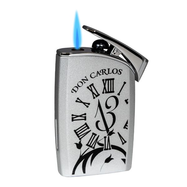 OpusX Society J30 Lighter - Mike's Cigars