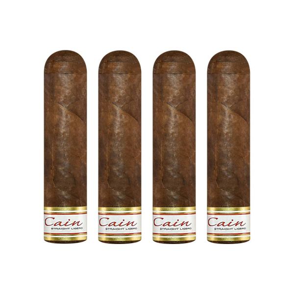 Cain Nub Maduro 460 Maduro - Mike's Cigars