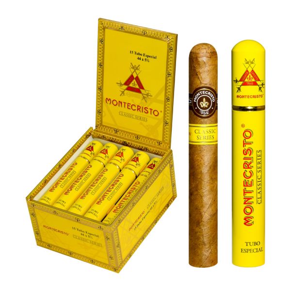 MONTECRISTO GD 746 LIMITADA 21 CT BOX