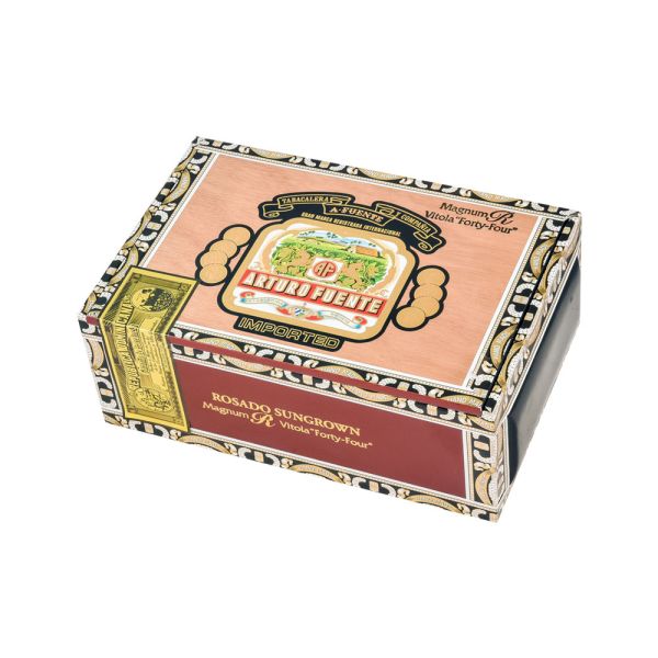 【Fuenteです】 Arturo Fuente Rosado Sun Grown 44 Natural - Mike's Cigars