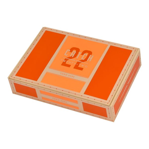 Rocky Patel Catch 22 Toro Corojo - Mike's Cigars