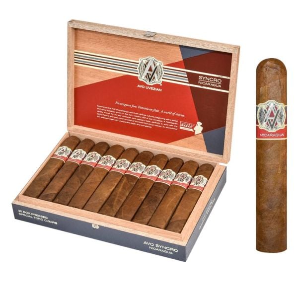 avo-syncro-nicaragua-special-