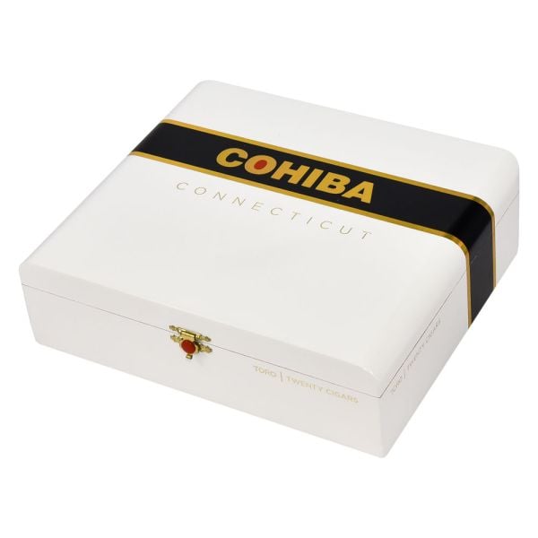 Cohiba Connecticut Toro Natural - Mike's Cigars