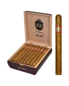 898 Collection Churchill