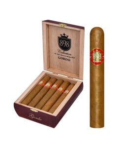 898 Collection Gordo