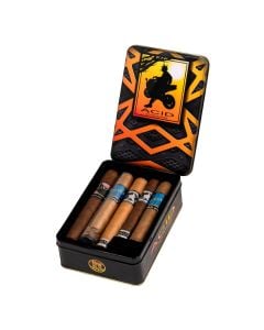 Acid Collectors Tin