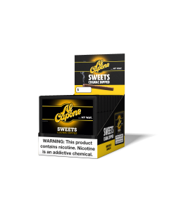 Al Capone Sweets Cognac 10