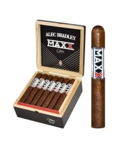 Alec Bradley Maxx The Culture