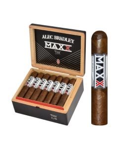 Alec Bradley Maxx The Fix