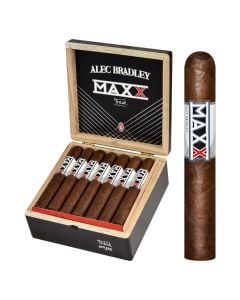 Alec Bradley Maxx The Freak