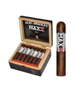 Alec Bradley Maxx Nano