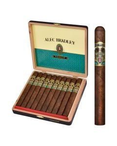 Alec Bradley Prensado Churchill