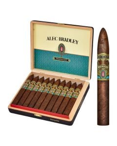 Alec Bradley Prensado Torpedo