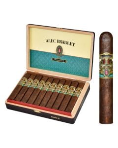 Alec Bradley Prensado Double T