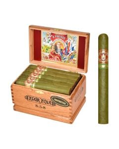 Arturo Fuente 858 Claro