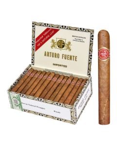 Arturo Fuente Breva Royal