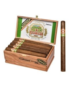 Arturo Fuente Canones