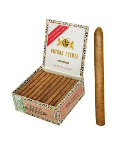 Arturo Fuente Curly Head