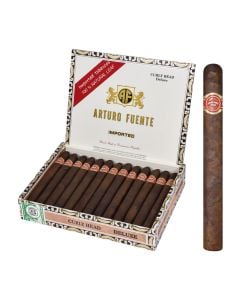Arturo Fuente Curly Head Deluxe
