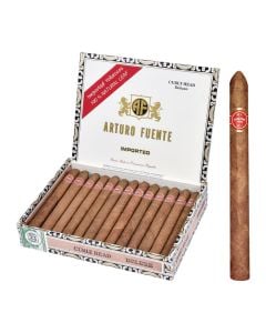 Arturo Fuente Curly Head Deluxe