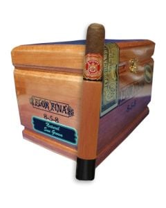 Arturo Fuente 858 Sungrown