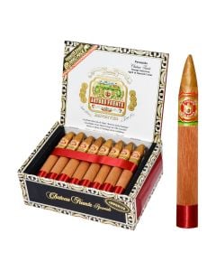 Arturo Fuente Chateau Fuente Pyramids