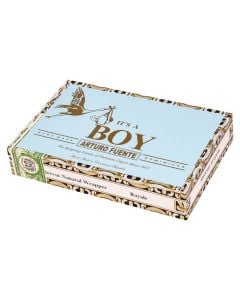 Arturo Fuente Breva Royal It's A Boy