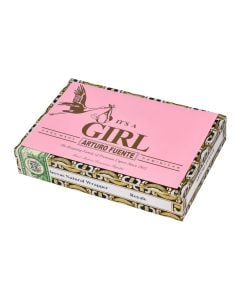 Arturo Fuente Breva Royal It's A Girl