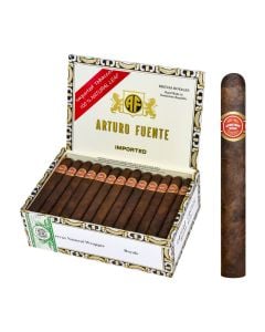 Arturo Fuente Breva Royal