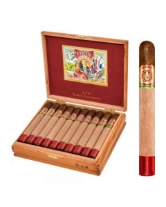 Arturo Fuente Rosado Sun Grown 858