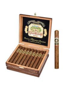 Arturo Fuente Don Carlos #3