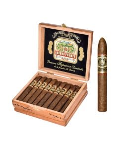 Arturo Fuente Don Carlos #4