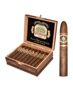 Arturo Fuente Don Carlos Belicoso