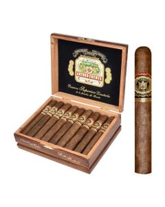 Arturo Fuente Don Carlos Double Robusto