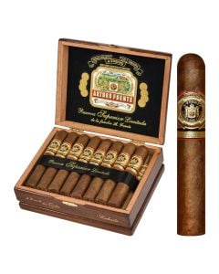 Arturo Fuente Don Carlos Robusto