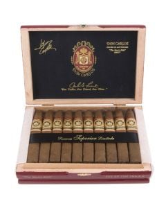 Arturo Fuente Don Carlos Eye Of The Shark