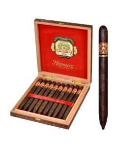 Arturo Fuente Hemingway Masterpiece