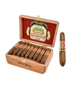 Arturo Fuente Hemingway Short Story