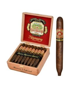 Arturo Fuente Hemingway Signature