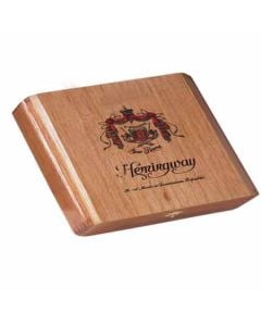 Arturo Fuente Hemingway Work Of Art