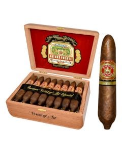 Arturo Fuente Hemingway Work Of Art