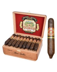 Arturo Fuente Hemingway Best Seller