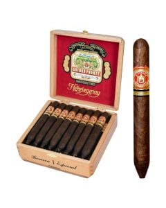 Arturo Fuente Hemingway Signature